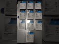 #эволюция #hdd за 25 лет :) #fujitsu  #seagate #skyhawk