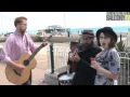 THE BOBBY MCGEES - THE FIRST TIME (BalconyTV)