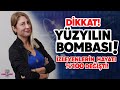 Yzyln bombas zleyenlerin hayat 100 deiti 