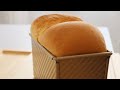 White Bread Loaf 白吐司麵包｜Apron