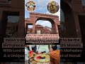 The Only Temple believed to be the Birthplace of Mars: Mangalnath Mandir Ujjain - Mangalnath Mahadev
