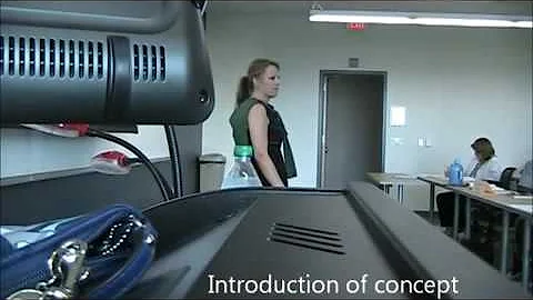 Introduction to Reliability and Validity in Counseling Assessment, Dr. Shannon L. Williams