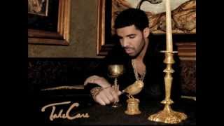Drake - Marvins Room (Bass Boost) 1080p HD