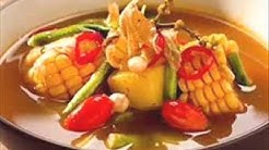 Resep Sayur Asem Enak - Durasi: 3.44. 