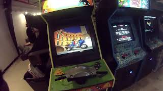 The Worst Convention Ever Part II teaser episode (Cidercade Footage)