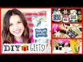 DIY Holiday Gift Ideas ❄ Super Easy + Affordable!