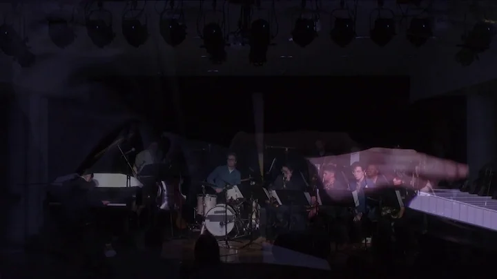Her Storm - Benjamin Appel (Big Band)
