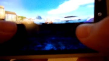 Asphalt 5 for Android in depth Review