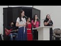 CULTO AO VIVO IEADJO JARDIM IRIRIÚ / Pregação Edificante