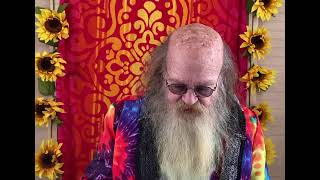 Hippie Fest Preacher - 