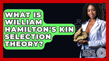 What Is William Hamilton