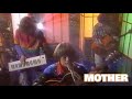 「MOTHER cover by Super Chimpanzee EX BAND」