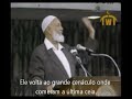 legendado Portuguese debate Ahmed Deedat e pastor Robert Douglas parte 1