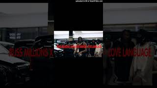 Russ Millions x Buni x Tee Rowdy - Love Language (Listen Music)