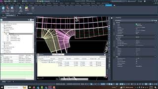 Civil 3D Change almost any Assembly Variable using Transitions