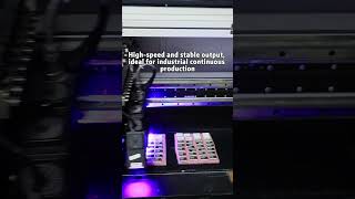🎯 9060Pro Ricoh G6 – Smart Visual Positioning UV Printing System