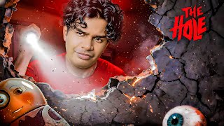 The Hole – This Game Left Me Speechless & Traumatised... 😨