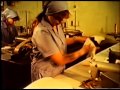 Технология изготовления женской легкой одежды. Раздел 7 - Отделка деталей и изделий