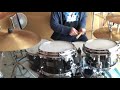 言葉の結晶 Wake Up, Girls! 叩いてみた Drum Cover