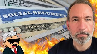 $175 Trillion Social Security Shortfall!