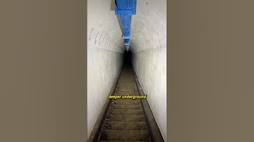 I was not meant to find this place! 😱 #abandonedexplorer #abandondedplaces #urbex