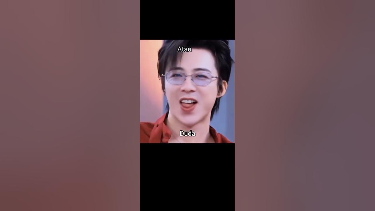 eneng tidak bisa milih bang🤣🤣#aktorchina #douyin #liuyuning #zhanglinghe #youtubeshorts