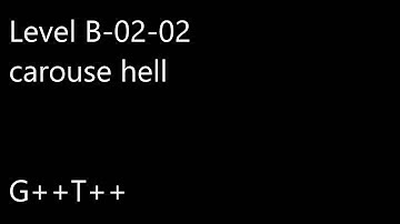 N++ All challenges - Episode B-02