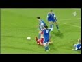 ნიკა კაჭარავას პენალტი VS სან მარინო U21 / Kacharava vs San Marino U21
