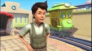 Chuggington - Hodge and the Magnet (US Dub)