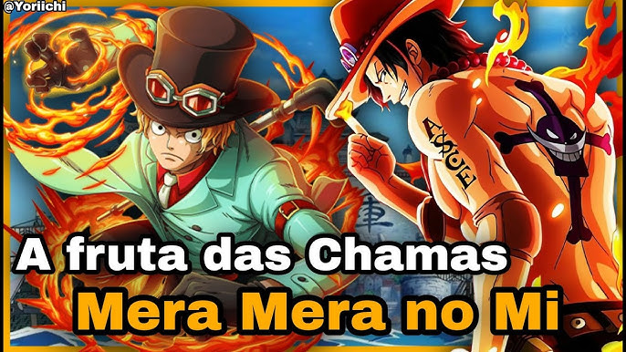 BIZARRO! ESSAS SÃO AS AKUMA NO MI NÃO CANON E ELAS #anime #onepiece 