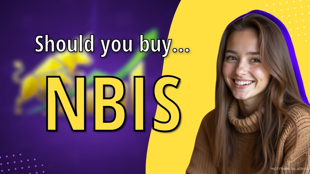 Nebius: $20B AI Deals Spark Massive Surge! NBIS Stock Analysis