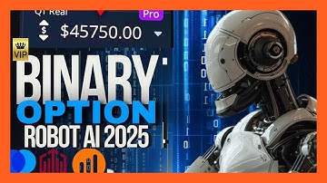 BINARY OPTIONS SIGNALS ROBOT - QUOTEX BOT, POCKET BOT, ALPARI BOT, CAPITALBEAR BOT, EXNOVA BOT