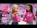 El baile de Cupido | Barbie Cosa de dos