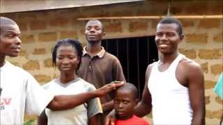 Organic Out-growers Crowd Funding Campaign Video