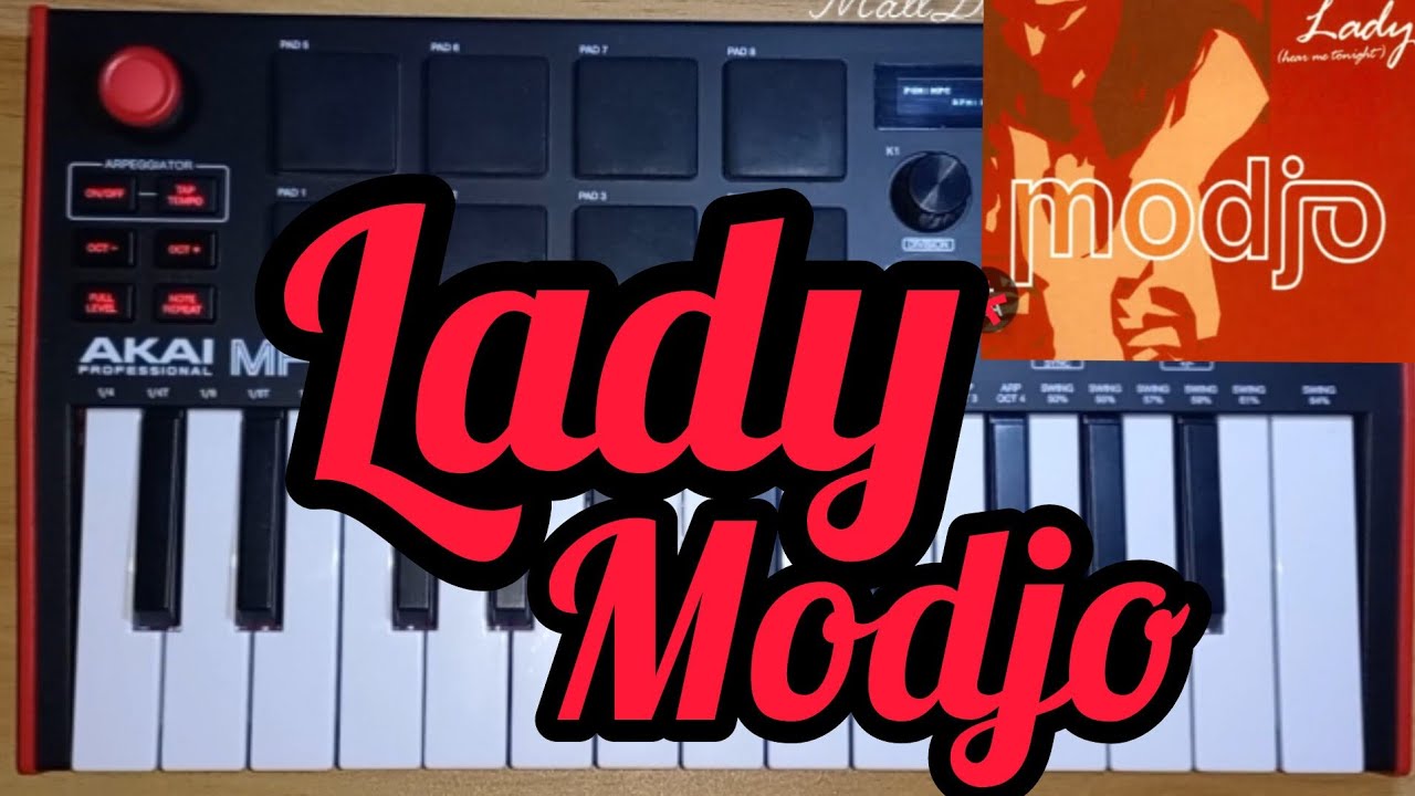 Lady Modjo - YouTube