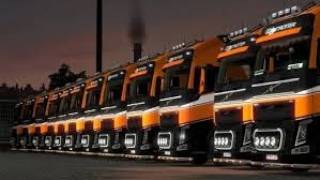ETS2-MP Yayındayız! | Duisburg - Calais arası yolculuk yapıyoruz! | Eğer sen de aramıza