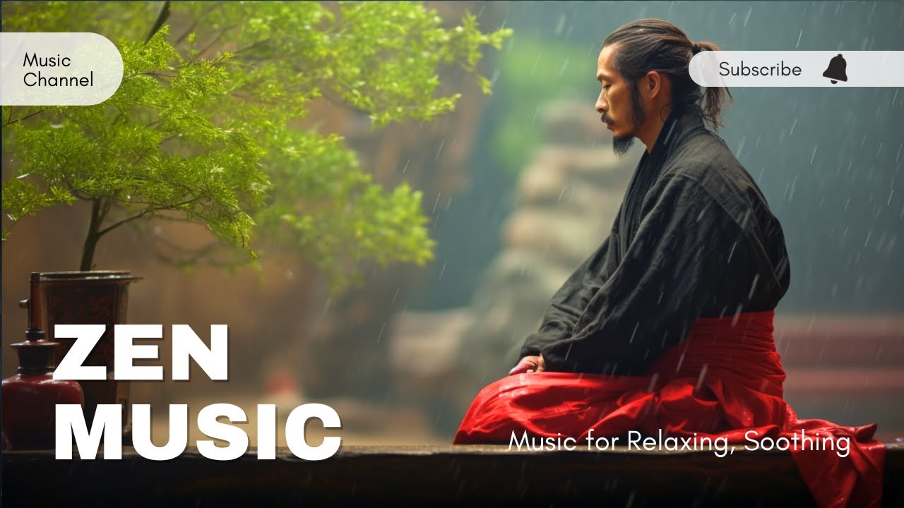 Watch Chinese Bamboo Flute Rain Meditation - Chinese Zen Music for Relaxing, Soothing, Peace on YouTube Watch Chinese Bamboo Flute Rain Meditation - Chinese Zen Music for Relaxing, Soothing, Peace on YouTube