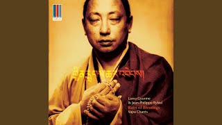 Video thumbnail of "Lama Gyurme - Offering Chant (Unplugged)"