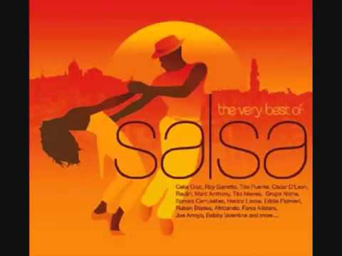 What you won´t do for love  (version Salsa) Carlos Oliva Beo