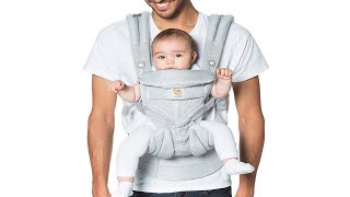 Top 10 Best Baby Carriers for Comfort and Safety 2023