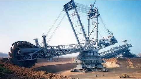 BAGGER 293  Full Documentary and Specs #bagger #bagger293