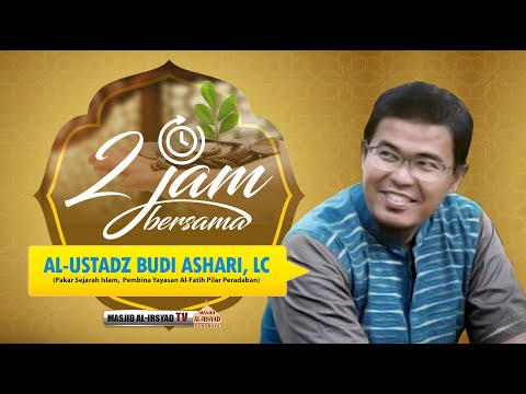 10 Pelajaran Pendidikan dari Surat Al-Fatihah - Ust. Budi Ashari, Lc