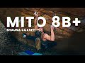 Mito 8B+/V14 &bull; Shauna Coxsey Bouldering in Sintra