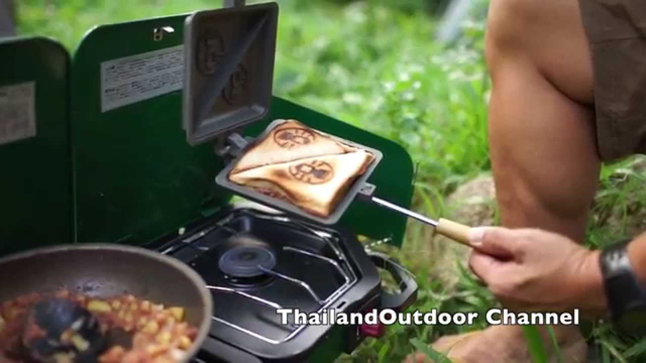 Outdoor Cooking 22 YouTube