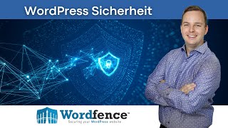 WordPress Sicherheit -  WordFence Security Plugin
