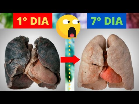 Vídeo: Como Se Livrar Rapidamente Da Fumaça