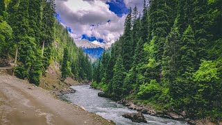 Tour Of District Mansehra Khyber Pukhtunkhwa Stan 4K