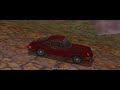 NFS 5 Porsche Evolution Mode 1965 2000cc Challenge RACE 3 Normandie 