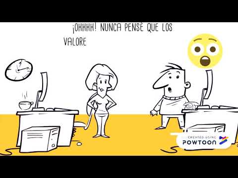 Video: Valores Corporativos