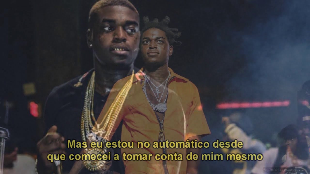 Kodak Black - Can I (Legendado)